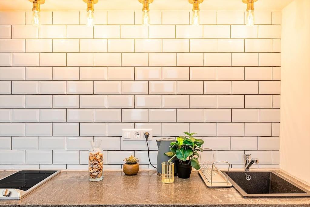 Brenda Design Home Budapest Extérieur photo
