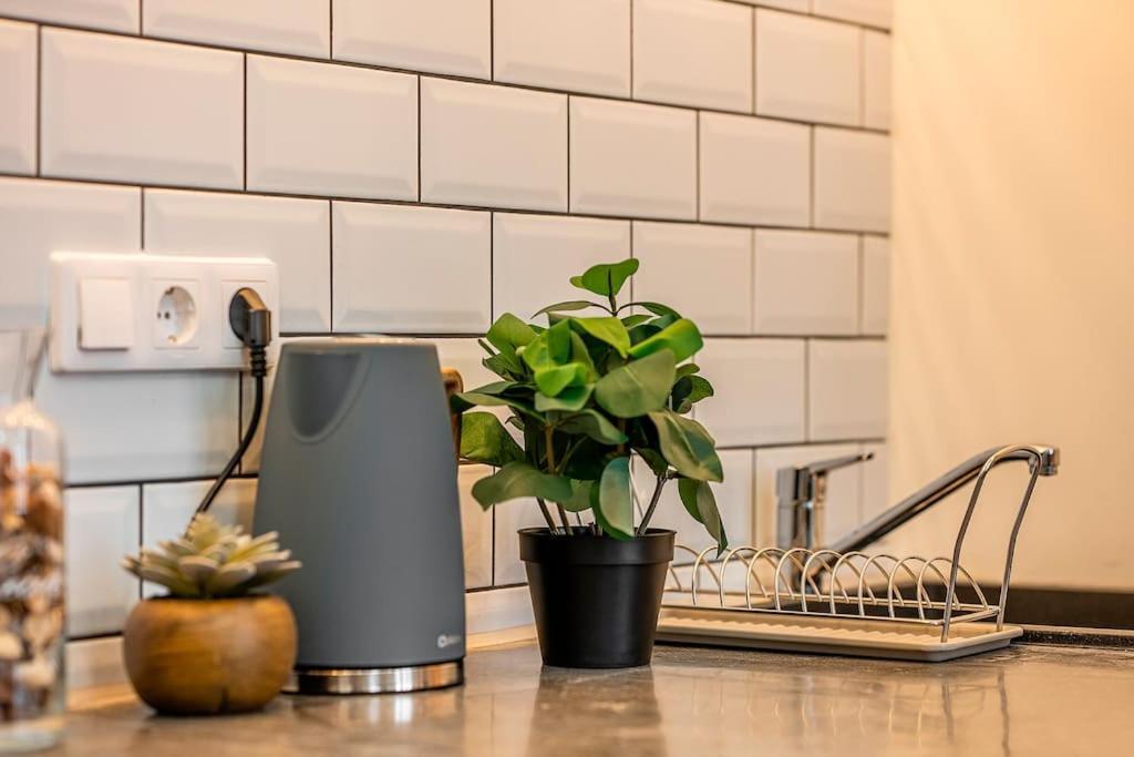 Brenda Design Home Budapest Extérieur photo