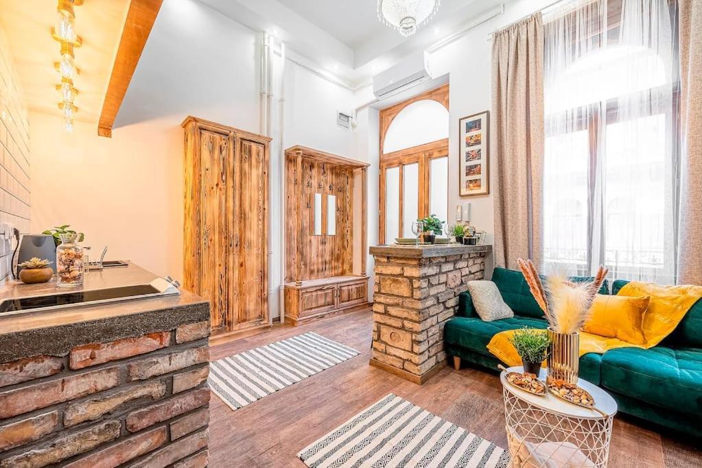 Brenda Design Home Budapest Extérieur photo