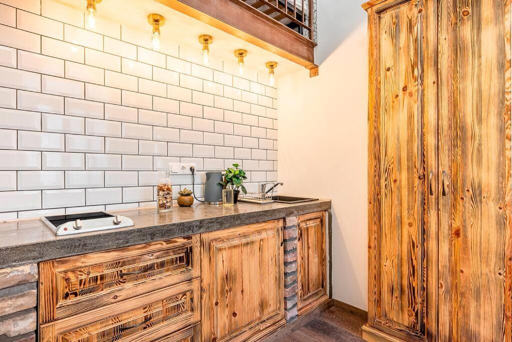 Brenda Design Home Budapest Extérieur photo
