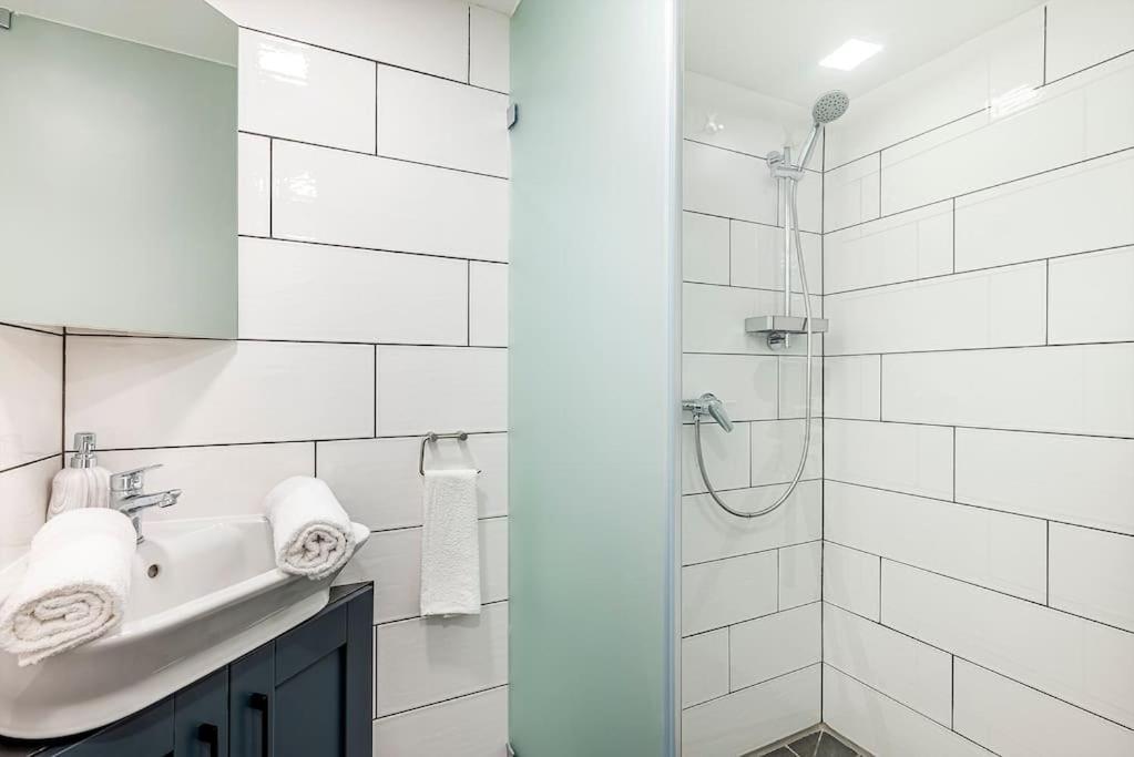 Brenda Design Home Budapest Extérieur photo