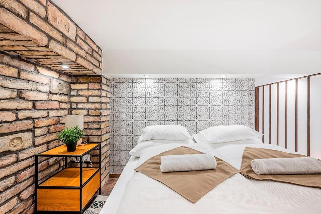 Brenda Design Home Budapest Extérieur photo