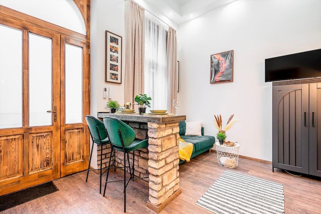 Brenda Design Home Budapest Extérieur photo