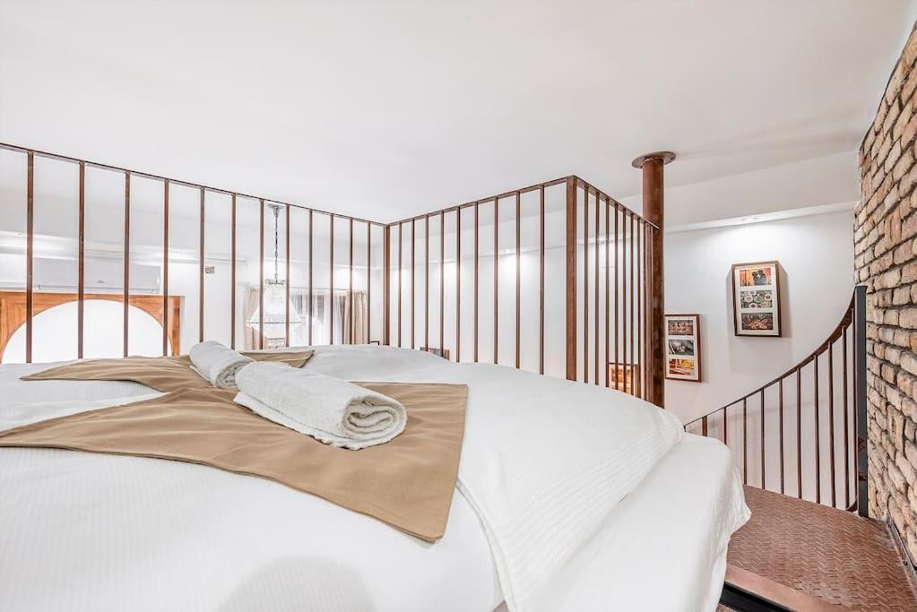 Brenda Design Home Budapest Extérieur photo